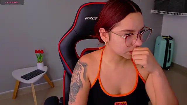 samantha tattu online show from 03.31.26