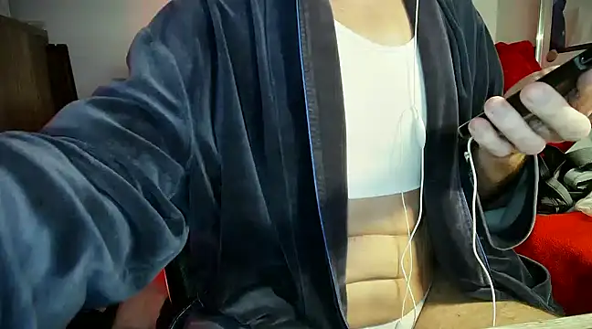 Chcitoodtebe online show from 01.30.25