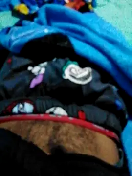 Snapshot of Paolitoduran chatting on 02.23.26 Paolitoduran online show from 02.23.26