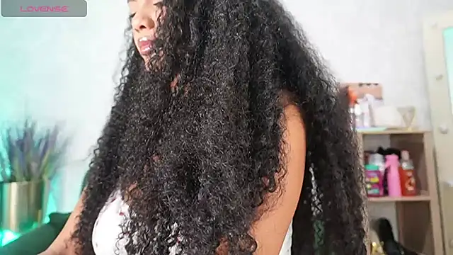 HOTBLACKANDWHITE2 online show from 04.08.26