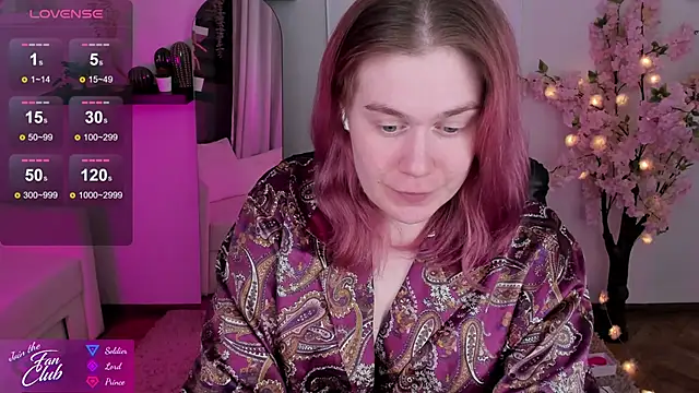 Nancy Sun  online show from 12.11.24