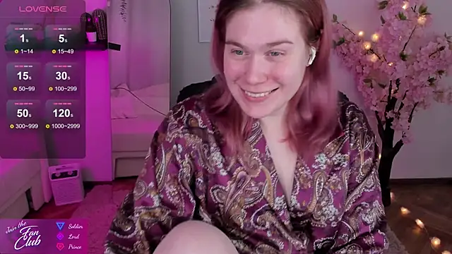 Nancy Sun  online show from 12.17.24