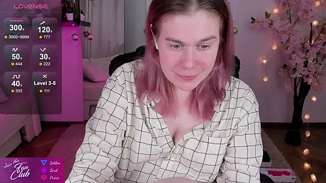 Nancy Sun  online show from 12.19.24