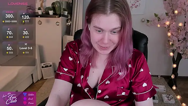 Nancy Sun  online show from 01.10.25