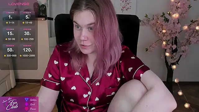 Nancy Sun  online show from 01.30.25