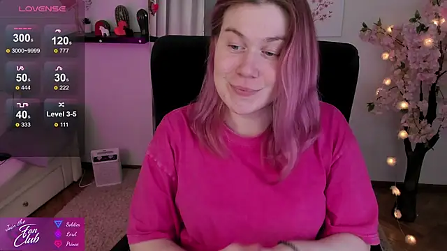 Nancy Sun  online show from 02.26.25