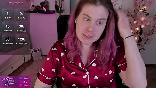 Nancy Sun  online show from 02.27.25