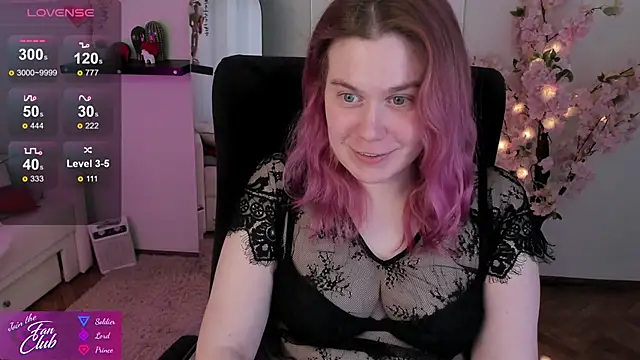 Nancy Sun  online show from 02.28.25