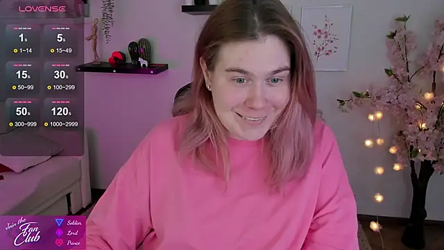 Nancy Sun  online show from 03.20.25