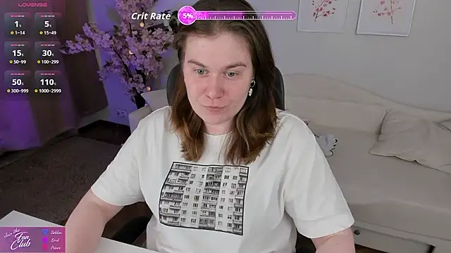 Nancy Sun  online show from 03.07.26