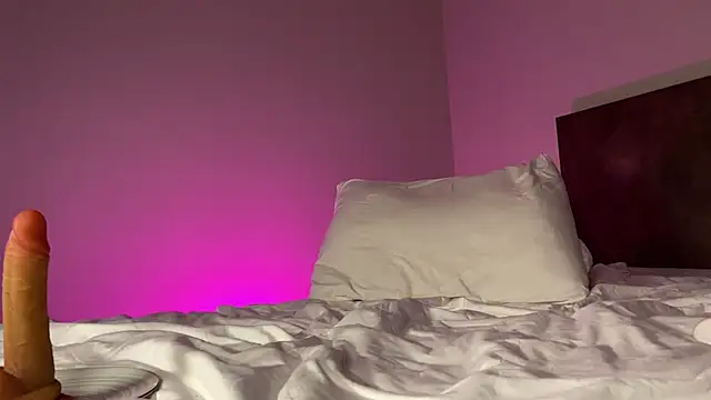 Snapshot of Pi-x-ie chatting on 04.07.26 Pi-x-ie online show from 04.07.26