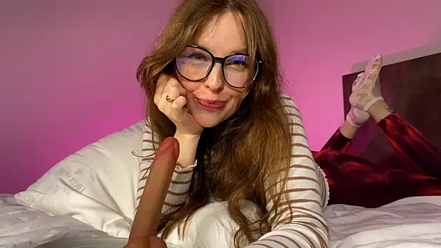 Snapshot of Pi-x-ie chatting on 04.11.26 Pi-x-ie online show from 04.11.26