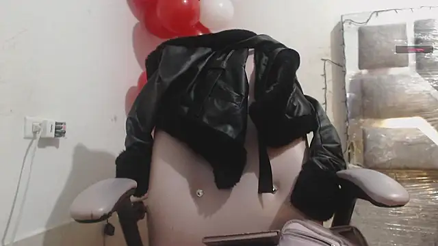 toxxxic cams online show from 02.07.26