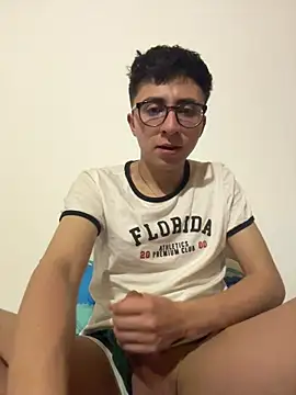 CamiRojas boy online show from 02.27.26