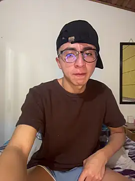 CamiRojas boy online show from 06.16.26