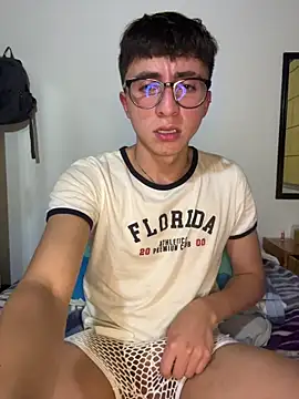 CamiRojas boy online show from 06.20.26