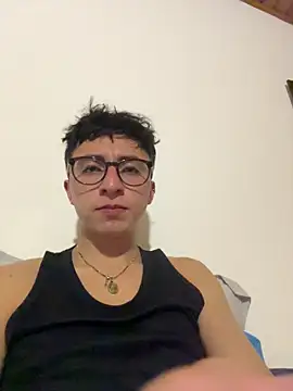 CamiRojas boy online show from 06.21.26