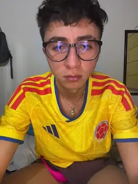 CamiRojas boy online show from 06.24.26