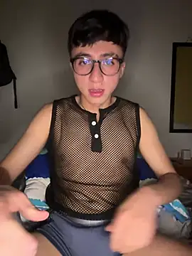 CamiRojas boy online show from 07.11.26