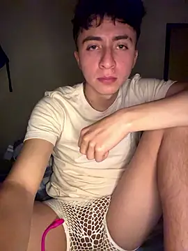 CamiRojas boy online show from 07.12.26