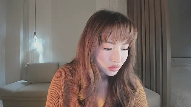 Snapshot of kawaii_mia chatting on 03.15.26 kawaii mia online show from 03.15.26