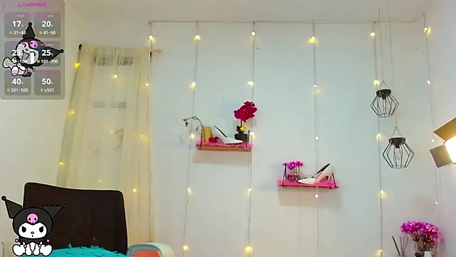 Snapshot of Ariel_Femboy_ chatting on 01.26.25 Ariel Femboy online show from 01.26.25