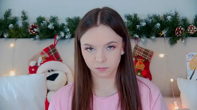 ElisabethDavis online show from 01.04.25