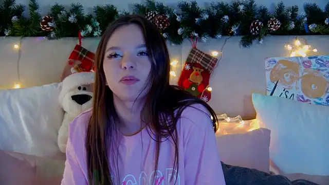 ElisabethDavis online show from 01.04.25