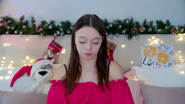 ElisabethDavis online show from 01.07.25