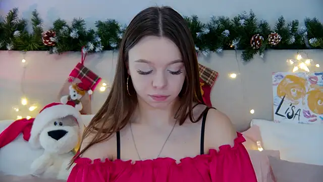 ElisabethDavis online show from 01.08.25