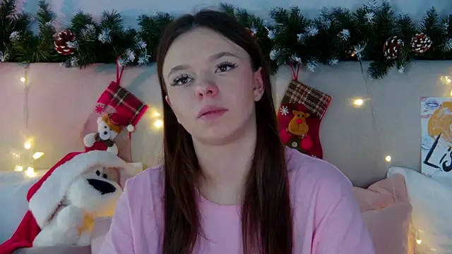 ElisabethDavis online show from 01.09.25