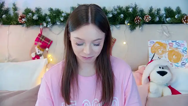 ElisabethDavis online show from 01.11.25