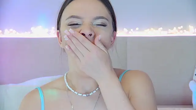 ElisabethDavis online show from 01.29.25