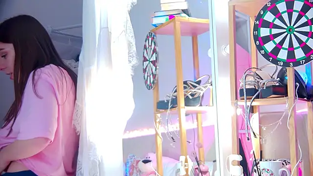 ElisabethDavis online show from 01.31.25