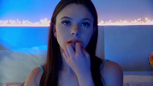 ElisabethDavis online show from 03.10.25