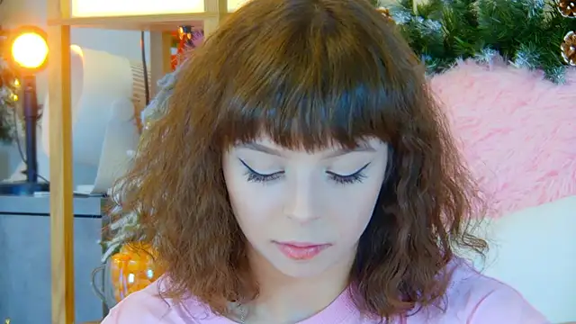 ElisabethDavis online show from 12.05.25