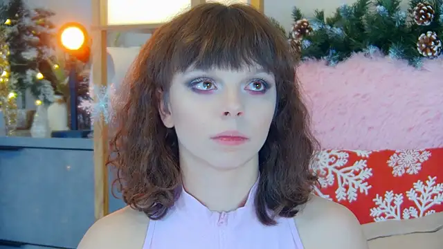 ElisabethDavis online show from 12.13.25