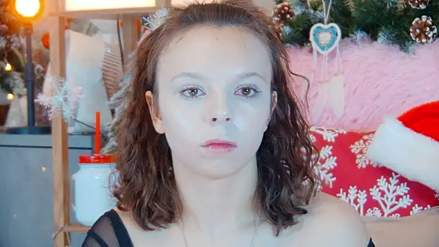 ElisabethDavis online show from 12.22.25