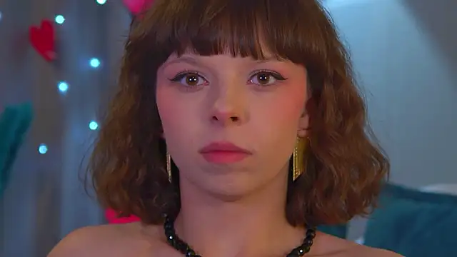 ElisabethDavis online show from 03.19.26