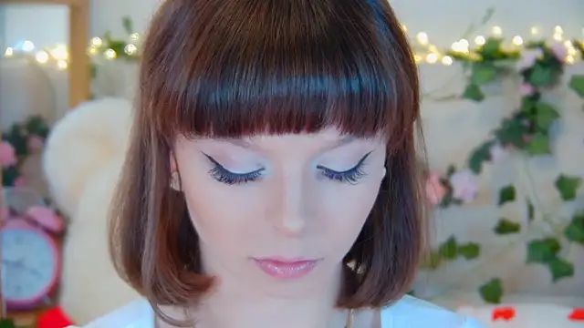 ElisabethDavis online show from 04.11.26