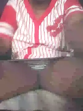 Hailey BaileyXYZ online show from 01.01.25