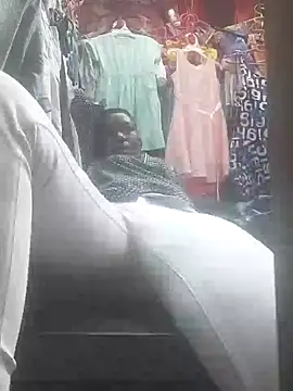 Hailey BaileyXYZ online show from 01.02.25