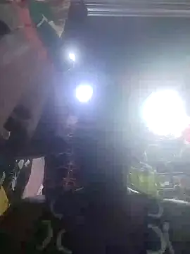 Hailey BaileyXYZ online show from 02.05.25