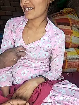 Snapshot of Rani019 chatting on 02.16.25 Rani019 online show from 02.16.25