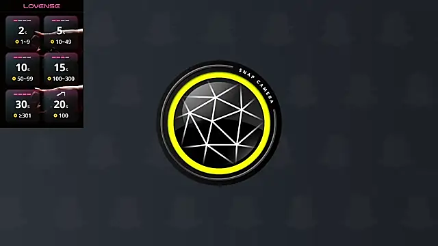 Xiaraa26 online show from 05.11.26