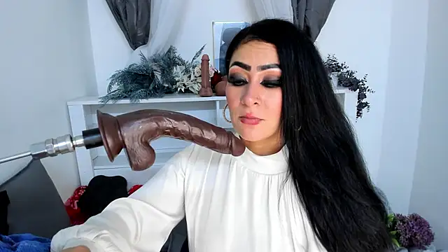 Angie Will online show from 02.11.25