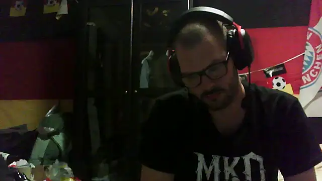 Die-geile-Sau online show from 09.08.25