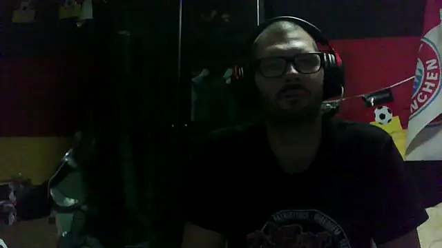 Die-geile-Sau online show from 09.17.25