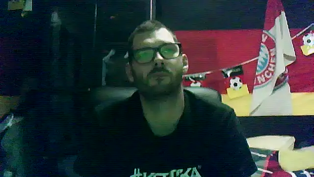 Die-geile-Sau online show from 11.21.25