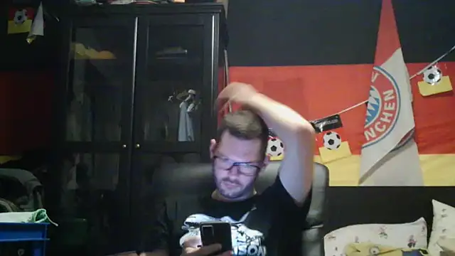 Die-geile-Sau online show from 02.15.26